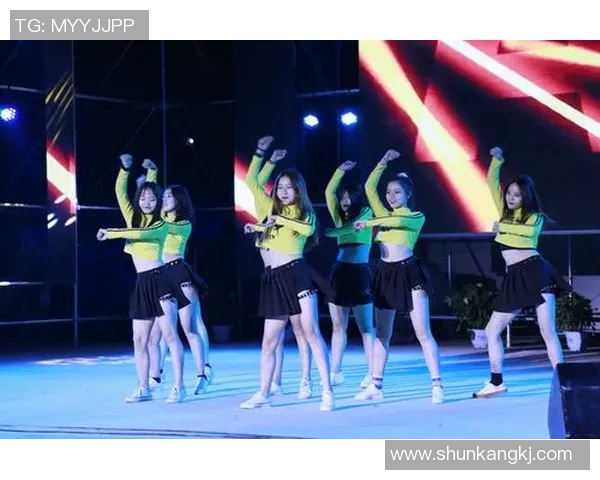 中国体育明星热舞排行榜揭晓谁是舞动之星引发全民热潮