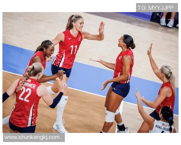 全球排球明星排行榜揭晓谁将成为新一代的排球传奇