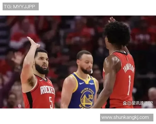 勇士与火箭5月21日激战回顾球星表现与赛况分析