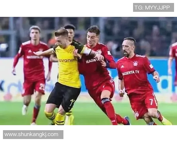 拜仁慕尼黑与多特蒙德的激烈对决将如何影响德甲冠军争夺战