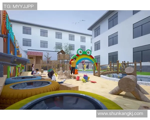 幼儿园中班户外体育活动促进儿童身心发展与社交能力提升的有效策略探讨